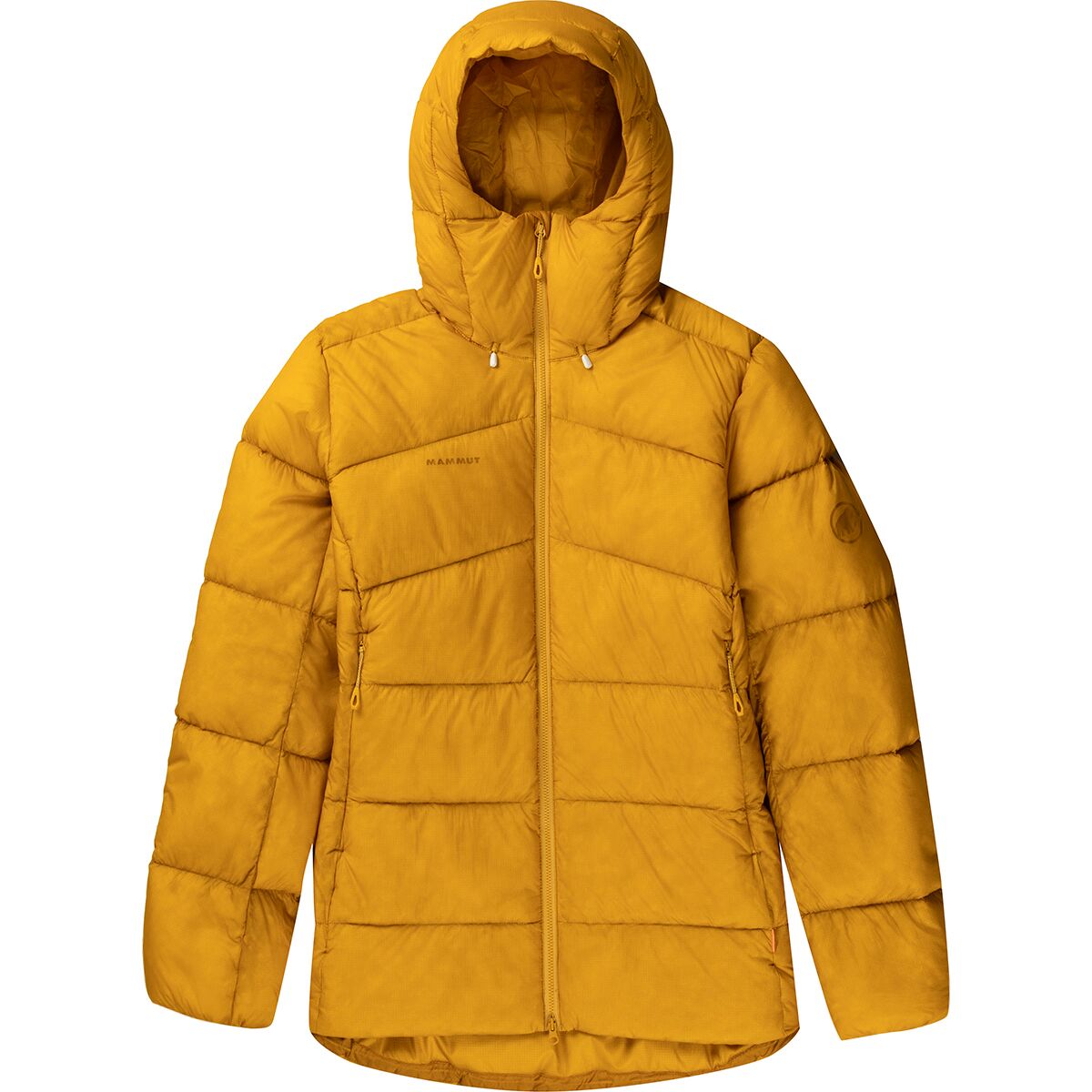 Meron IN Hooded Down Jacket - Women