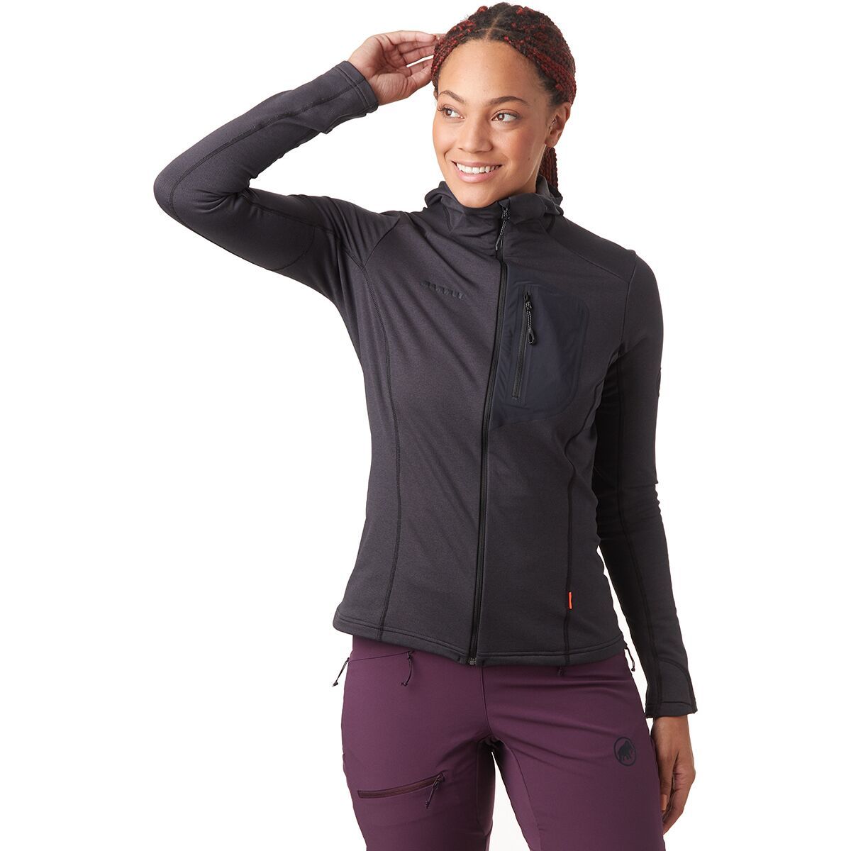 k way jacket womens