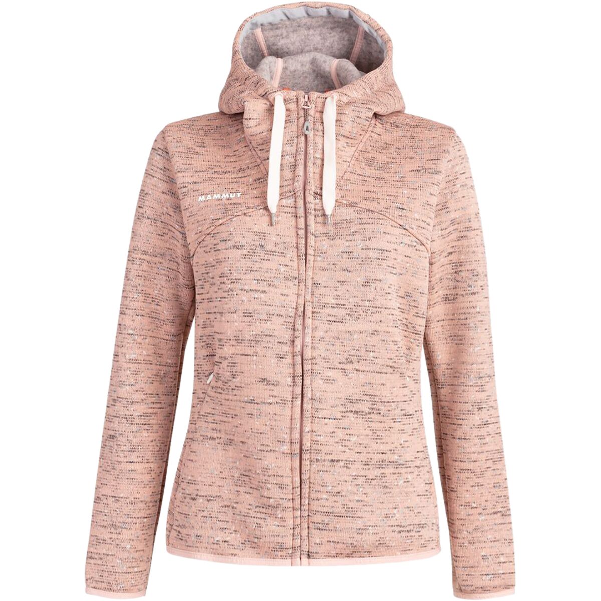 Mammut Chamuera Hooded Jacket - Women's 