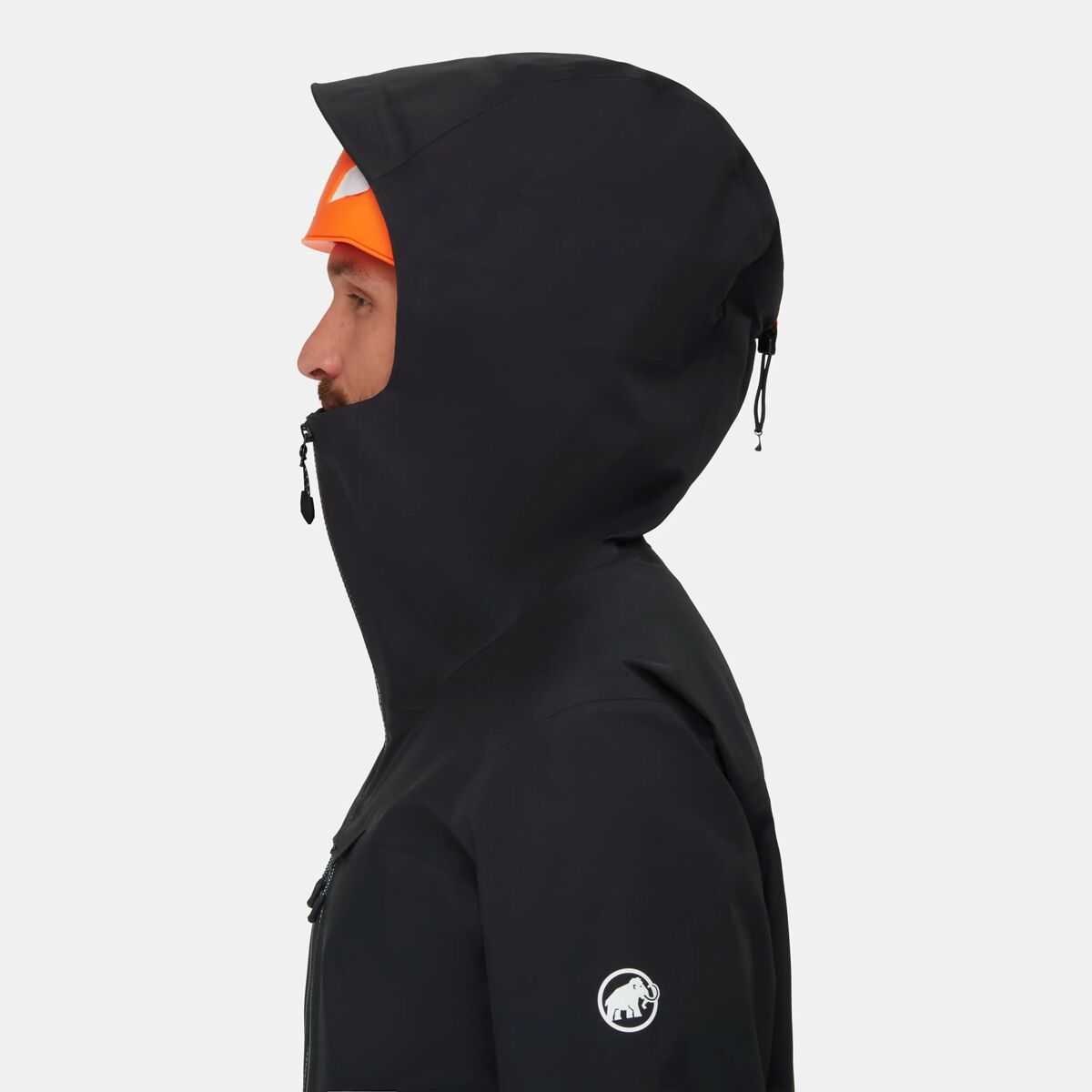 Mammut Haldigrat HS Hooded Jacket - Men's - Clothing