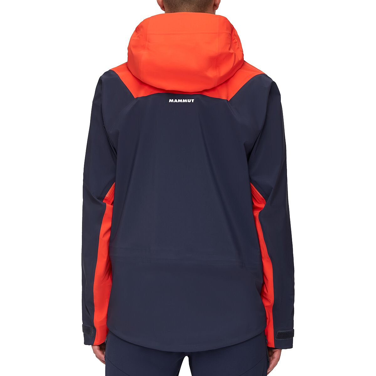 Mammut Haldigrat HS Hooded Jacket - Men 