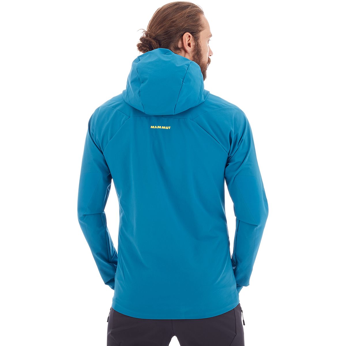 flight nostalgia jacket