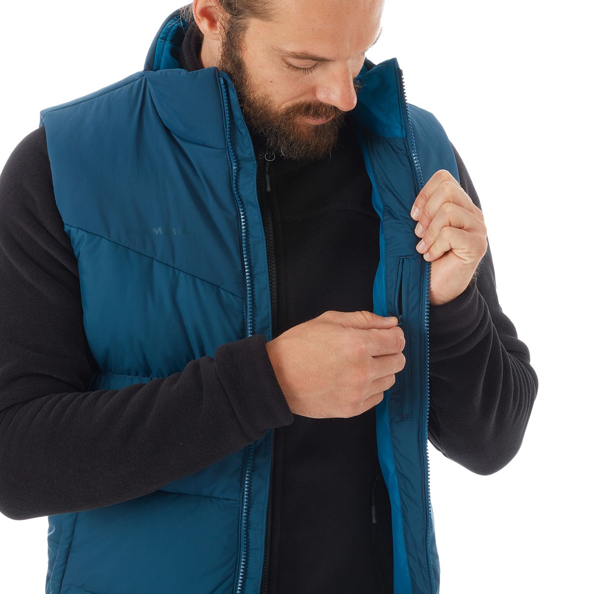 Mammut whitehorn hotsell vest