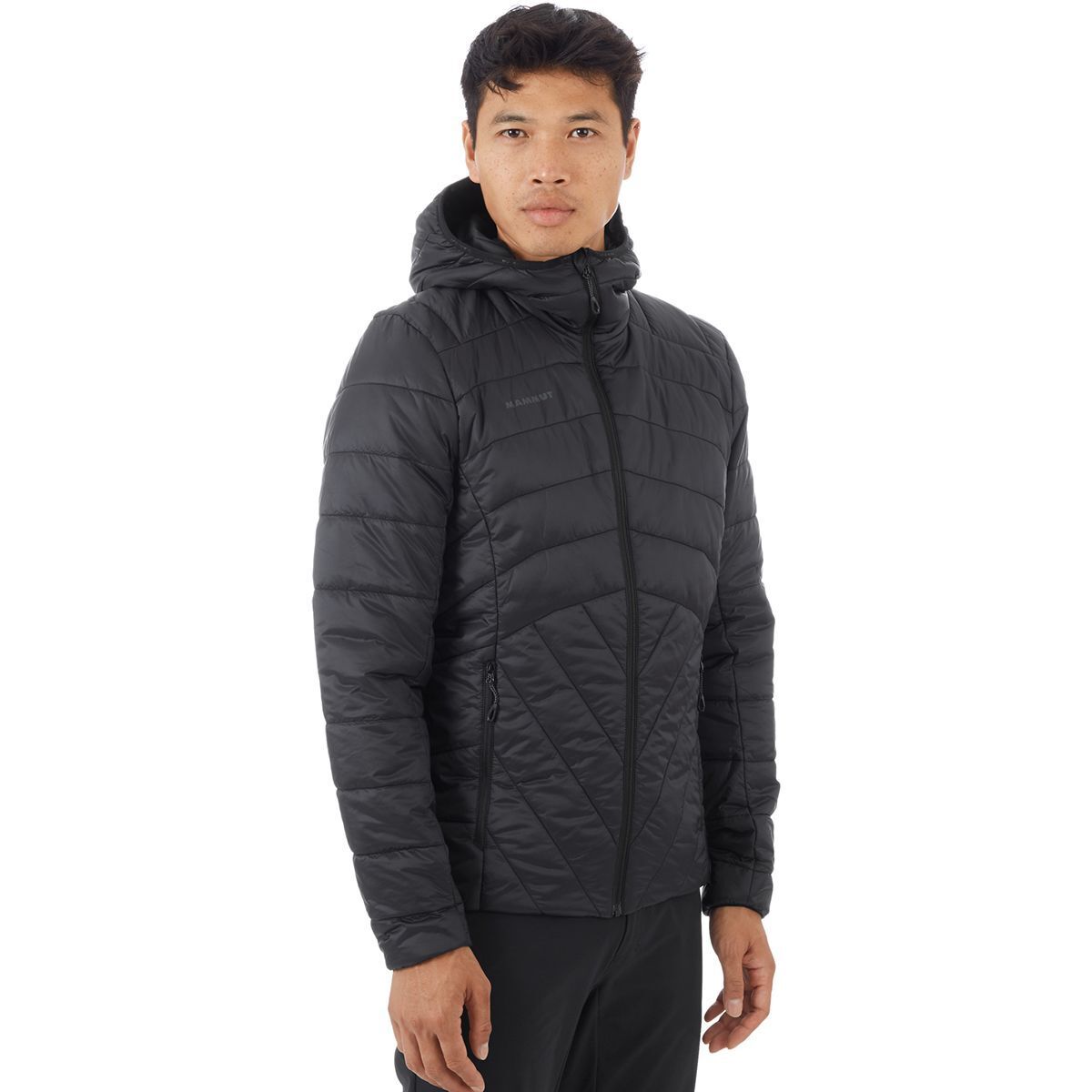 Mammut Rime IN Hooded Jacket - Men's 