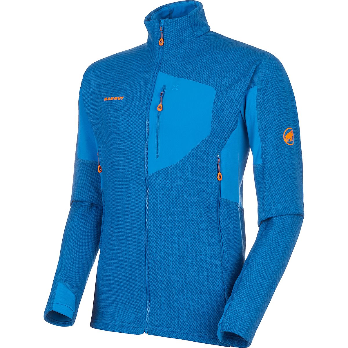 Eiswand Guide ML Jacket - Men