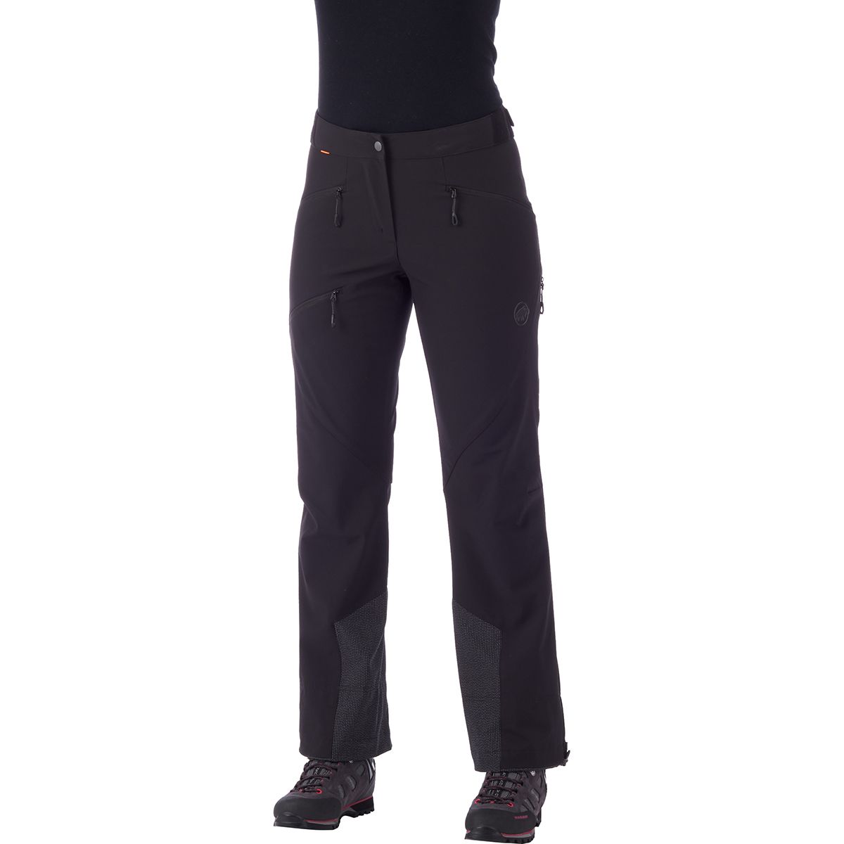 Mammut Tatramar SO Softshell Pant - Women's product image
