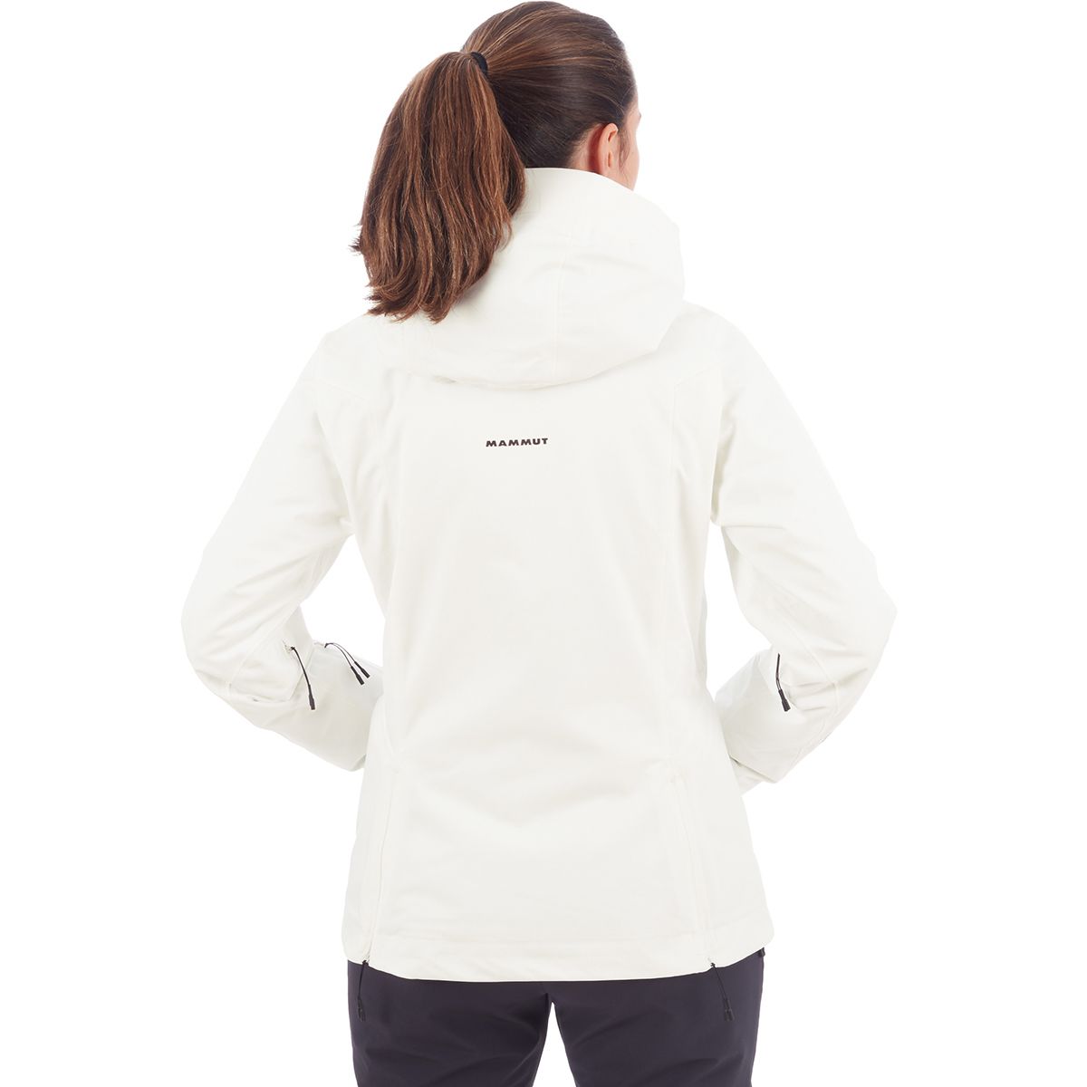 Mammut Scalottas HS Thermo Hooded 