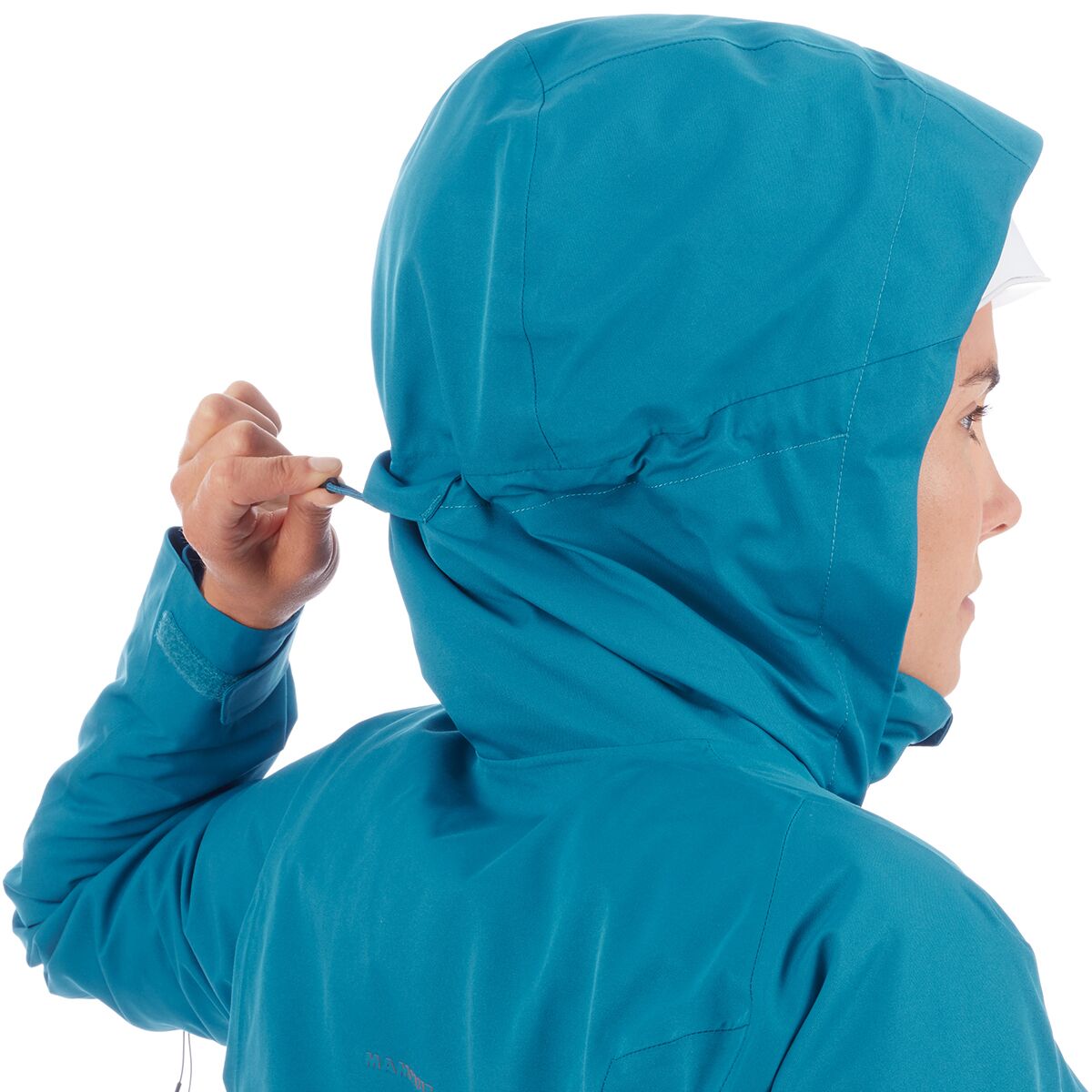 Mammut Scalottas HS Thermo Hooded 