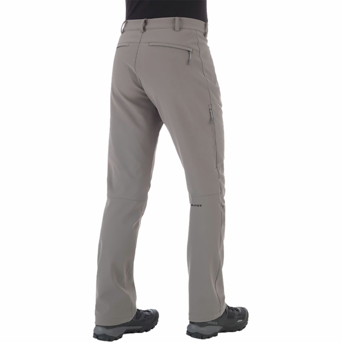 Mammut Winter Hiking SO Pant - Men's