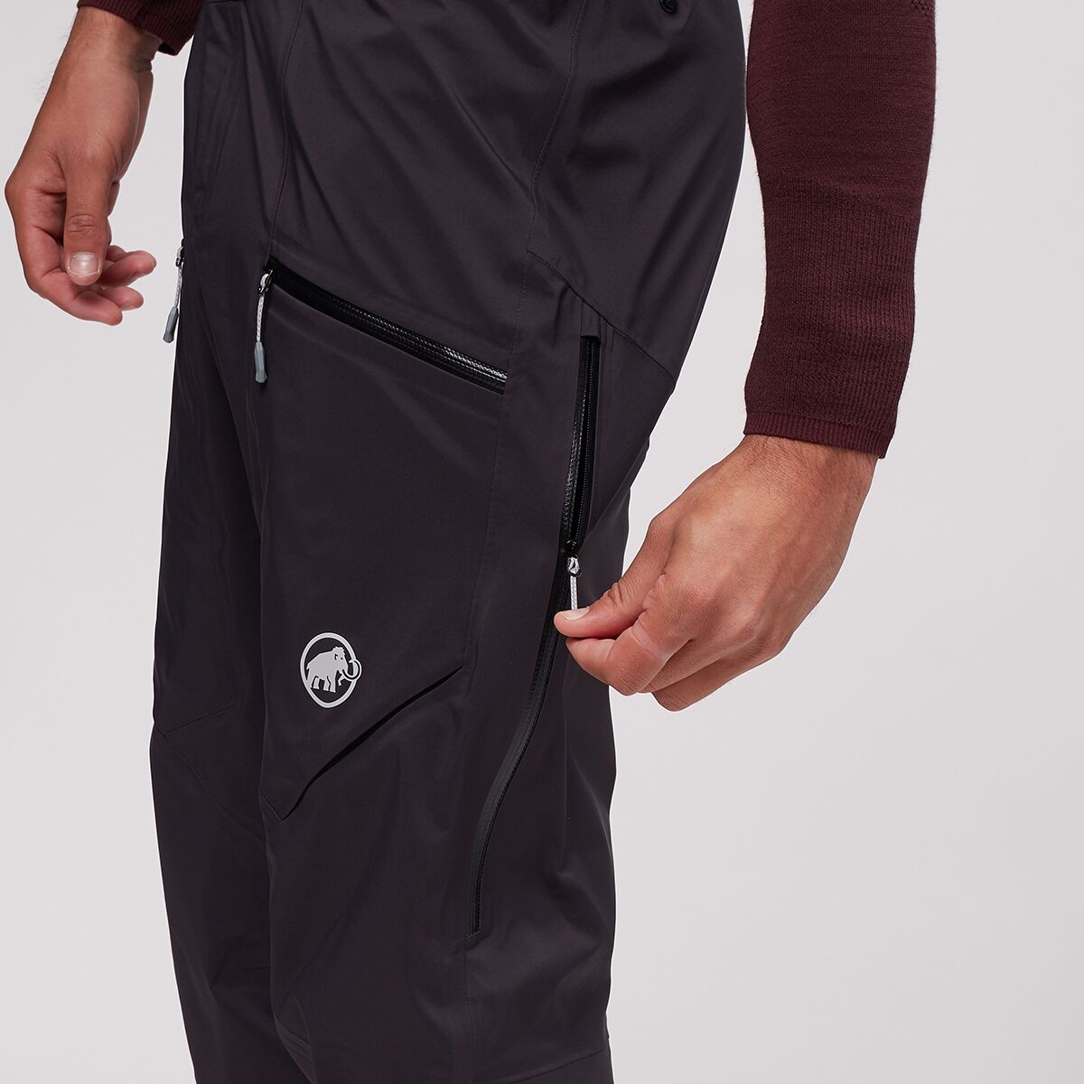 MammutHaldigrat HS Pant - Menu0027s