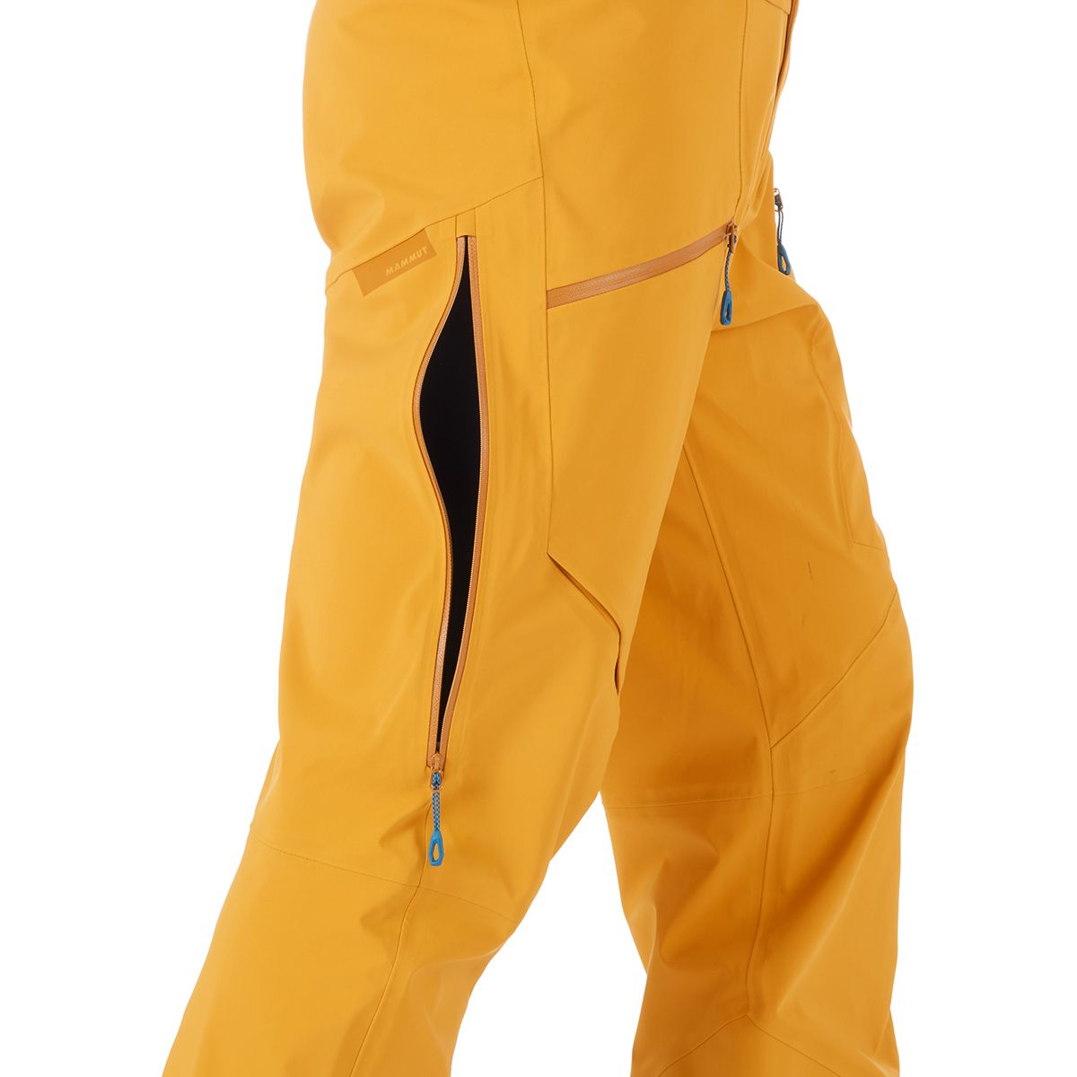Mammut Haldigrat HS Pant - Men's - Clothing