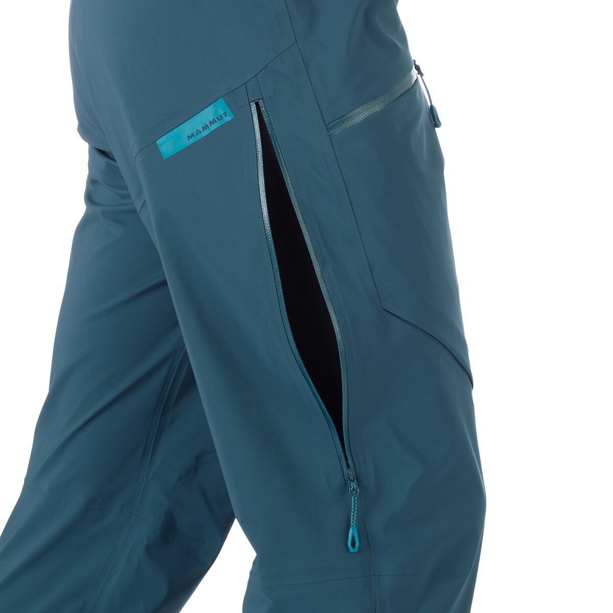 Mammut Haldigrat HS Pant - Men's - Clothing