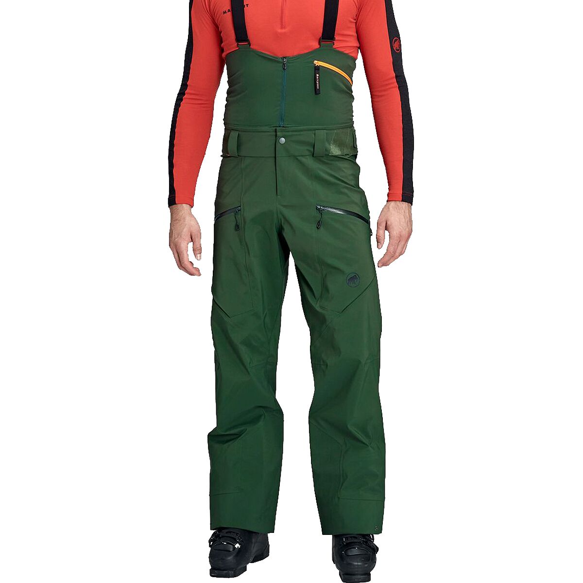 Mammut Haldigrat HS Pant - Men's product image