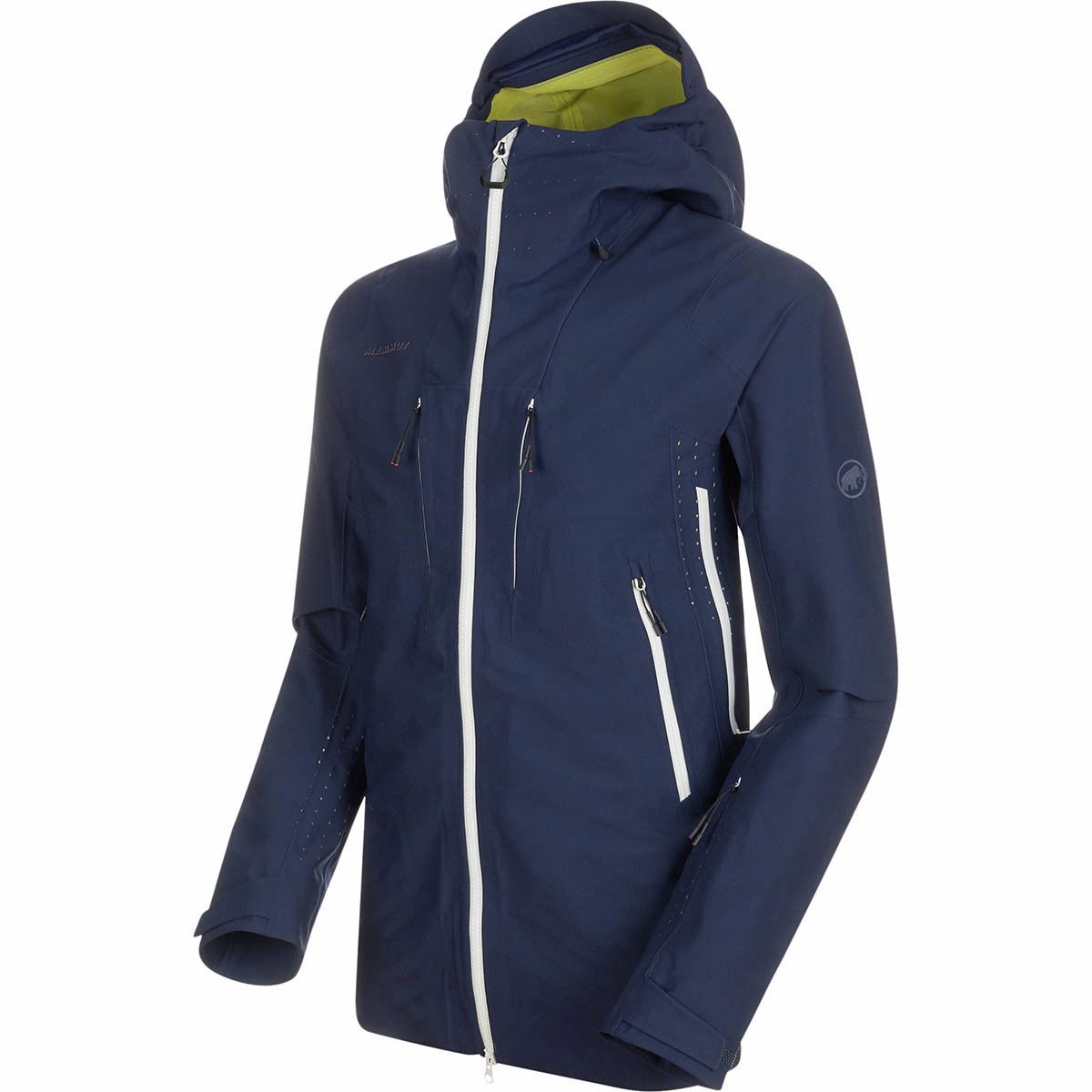 MAMMUT　定価21万円　SOTA HS Hooded Jacket　L Mammut SOTA HS Hooded Jacket - Men's - Clothing