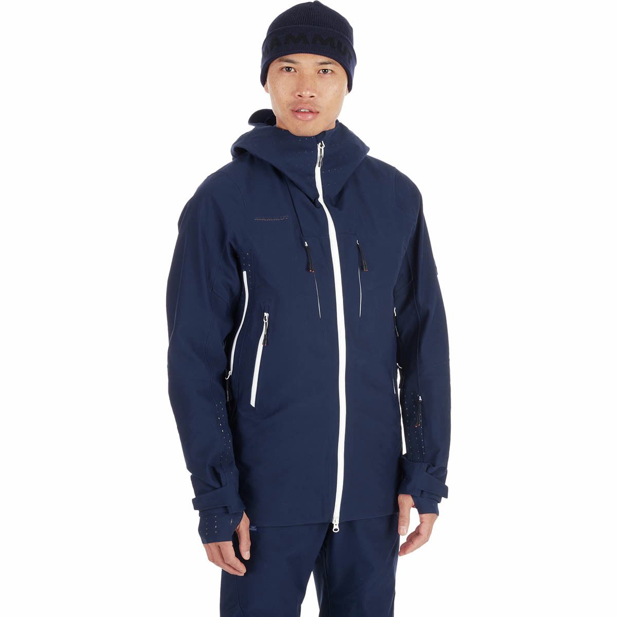 Mammut SOTA HS Hooded Jacket - Men's - Clothing