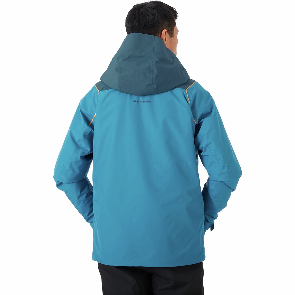 Mammut Scalottas HS Thermo Hooded Jacket - Men's - Clothing