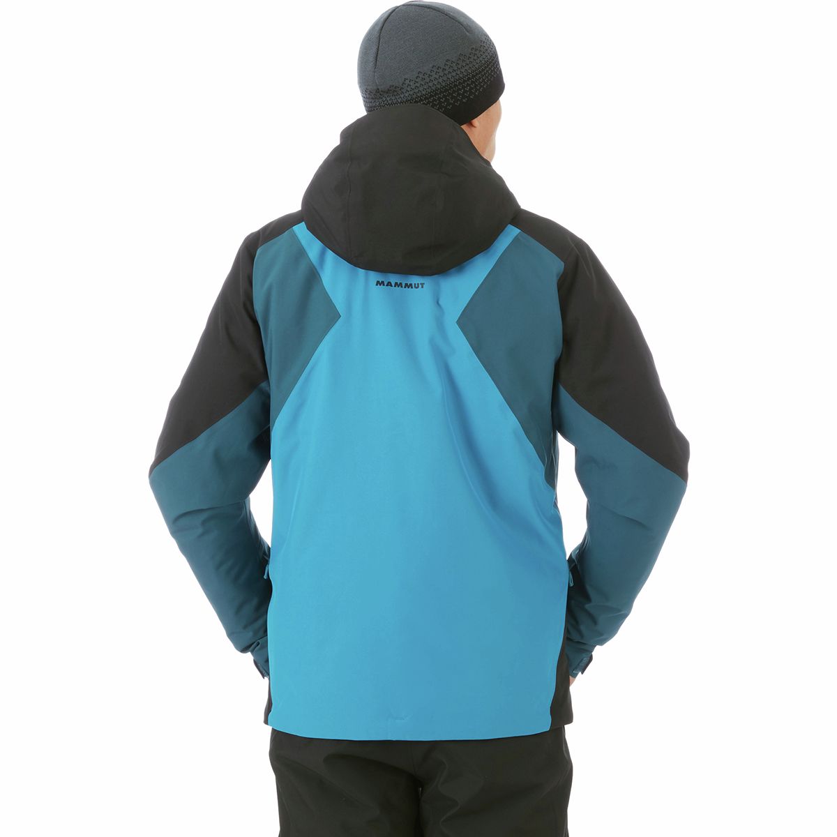 Mammut Casanna HS Thermo Hooded Jacket 