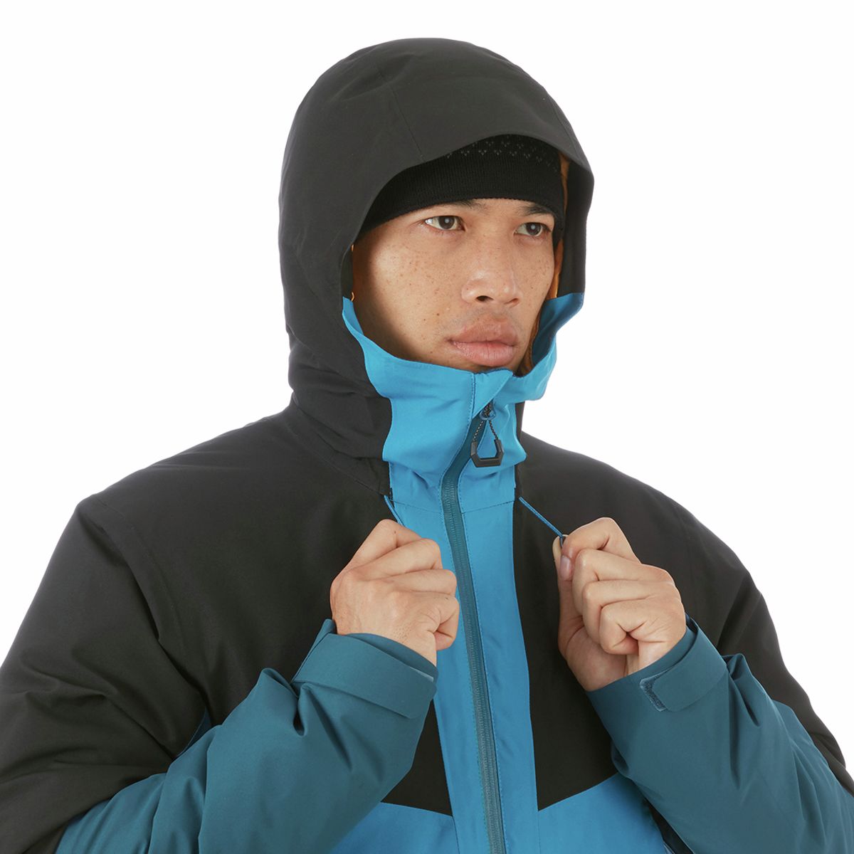 Mammut Casanna HS Thermo Hooded Jacket 