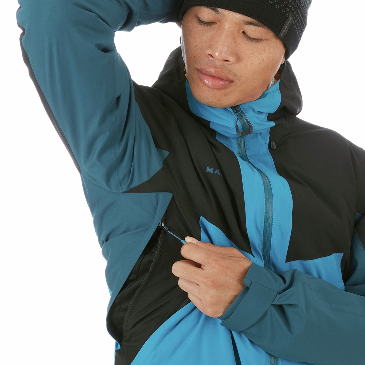 Mammut Casanna HS Thermo Hooded Jacket 
