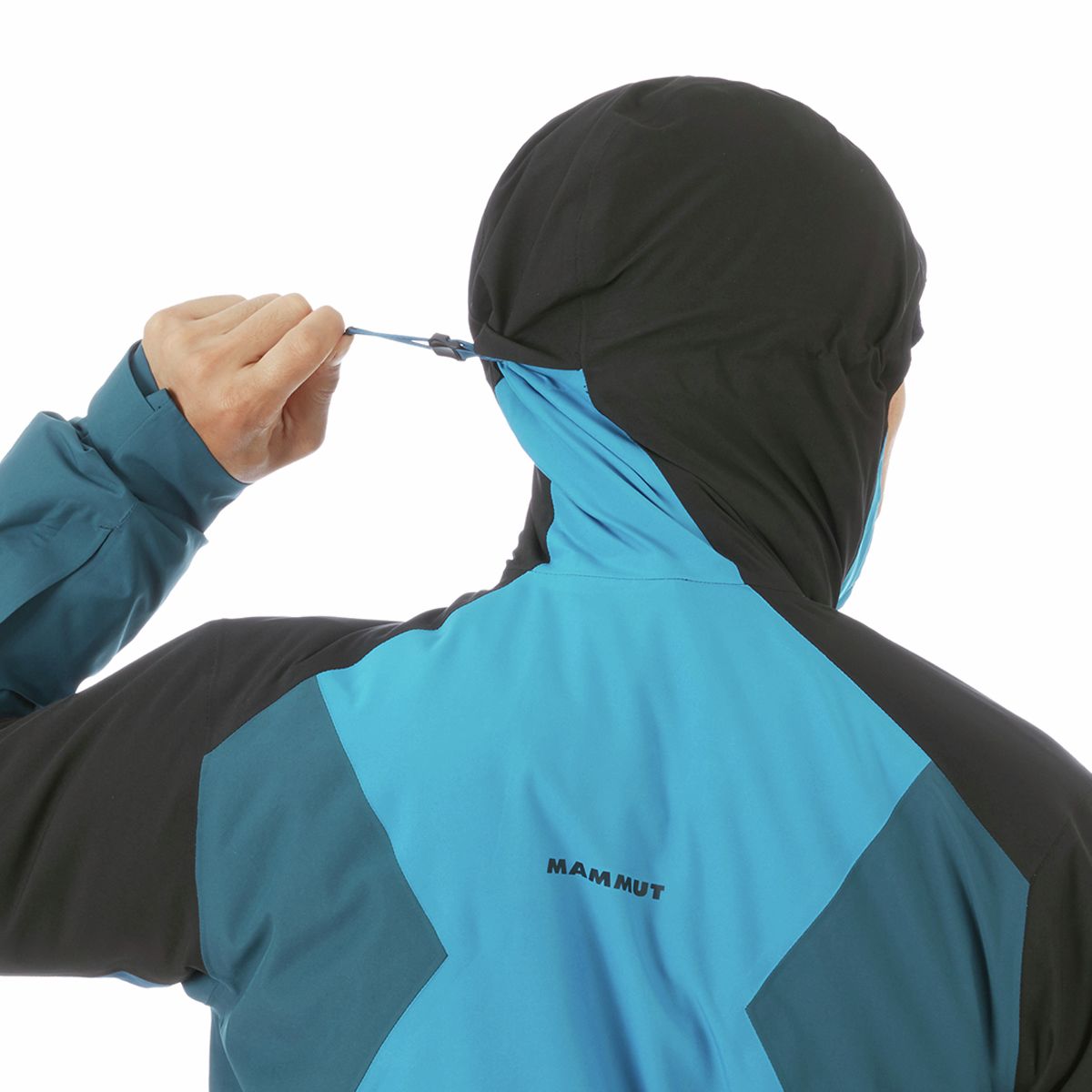 Mammut Casanna HS Thermo Hooded Jacket 