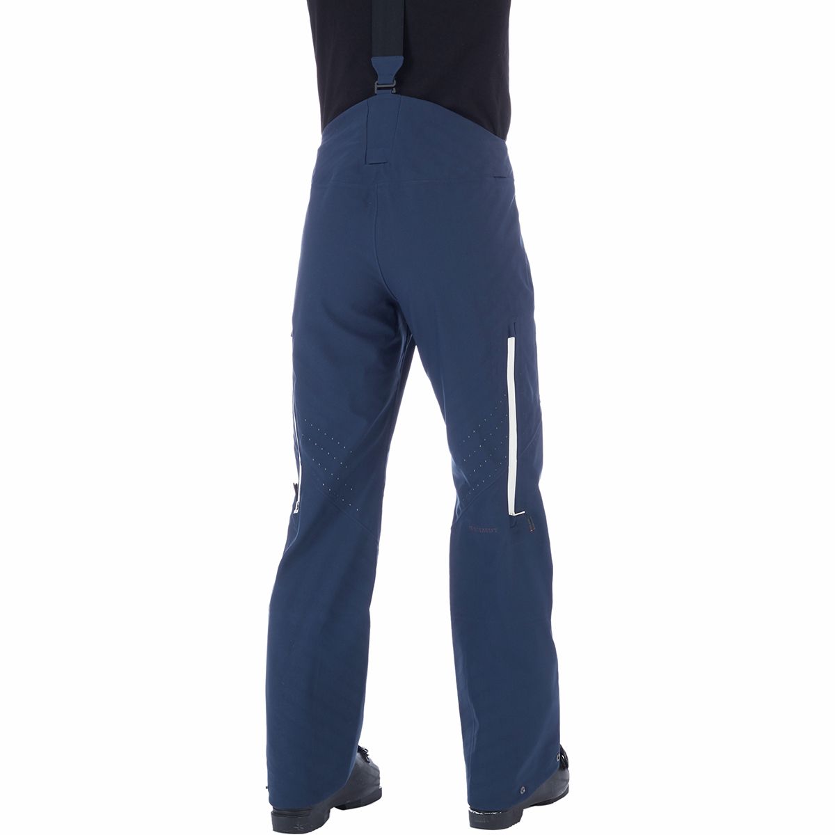 マムート MAMMUT SOTA HS Pants Men M peacoat Mammut SOTA HS Pant - Men's - Clothing