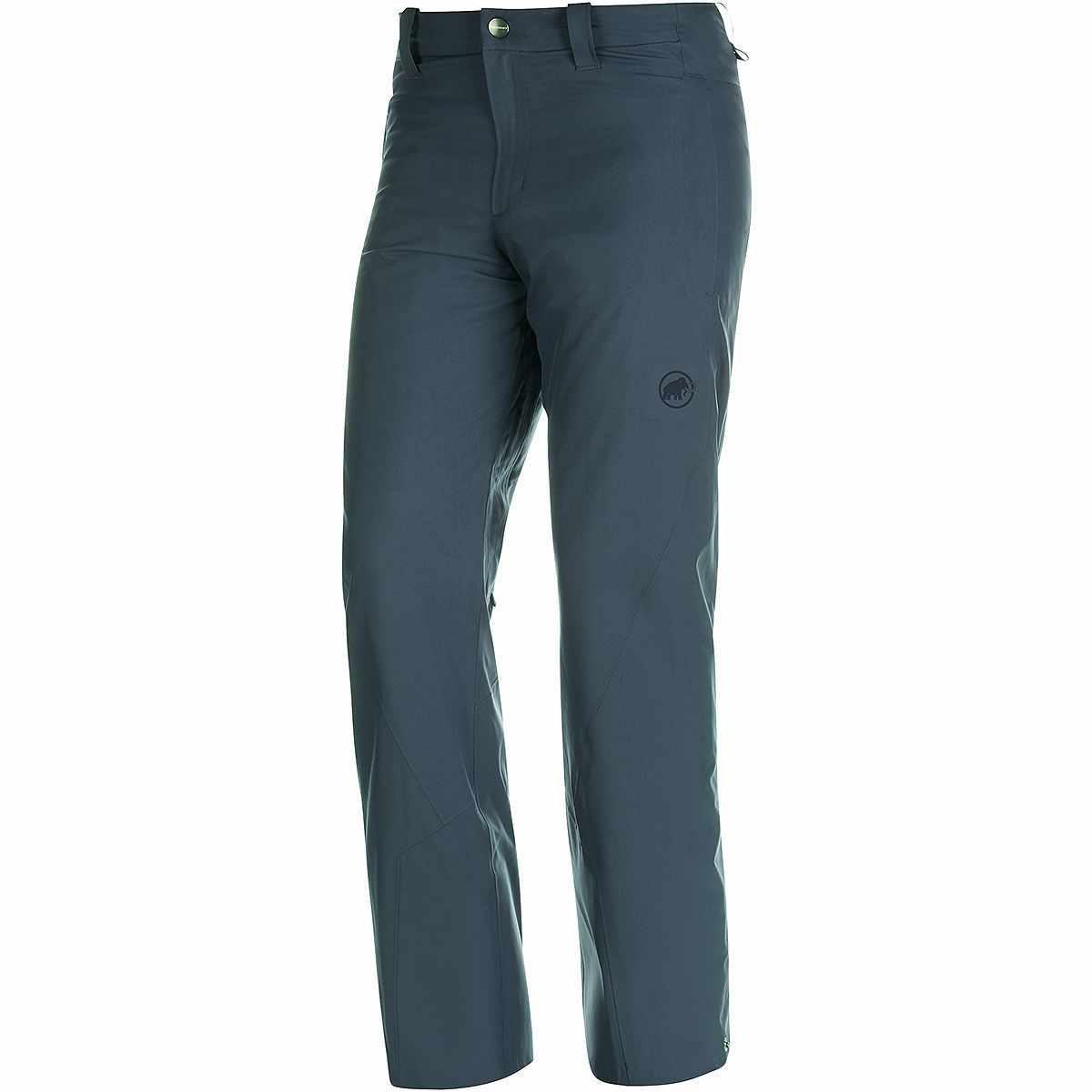 Mammut Casanna HS Thermo Pant - Men's Peacoat, 36/Short