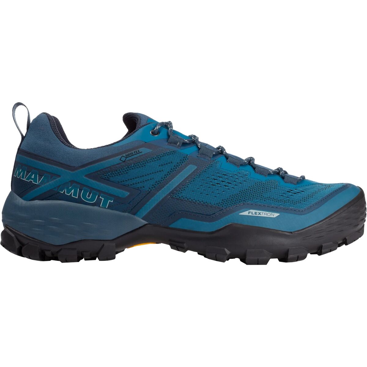 Mammut Ducan Low GTX Hiking Shoe - Men's product image