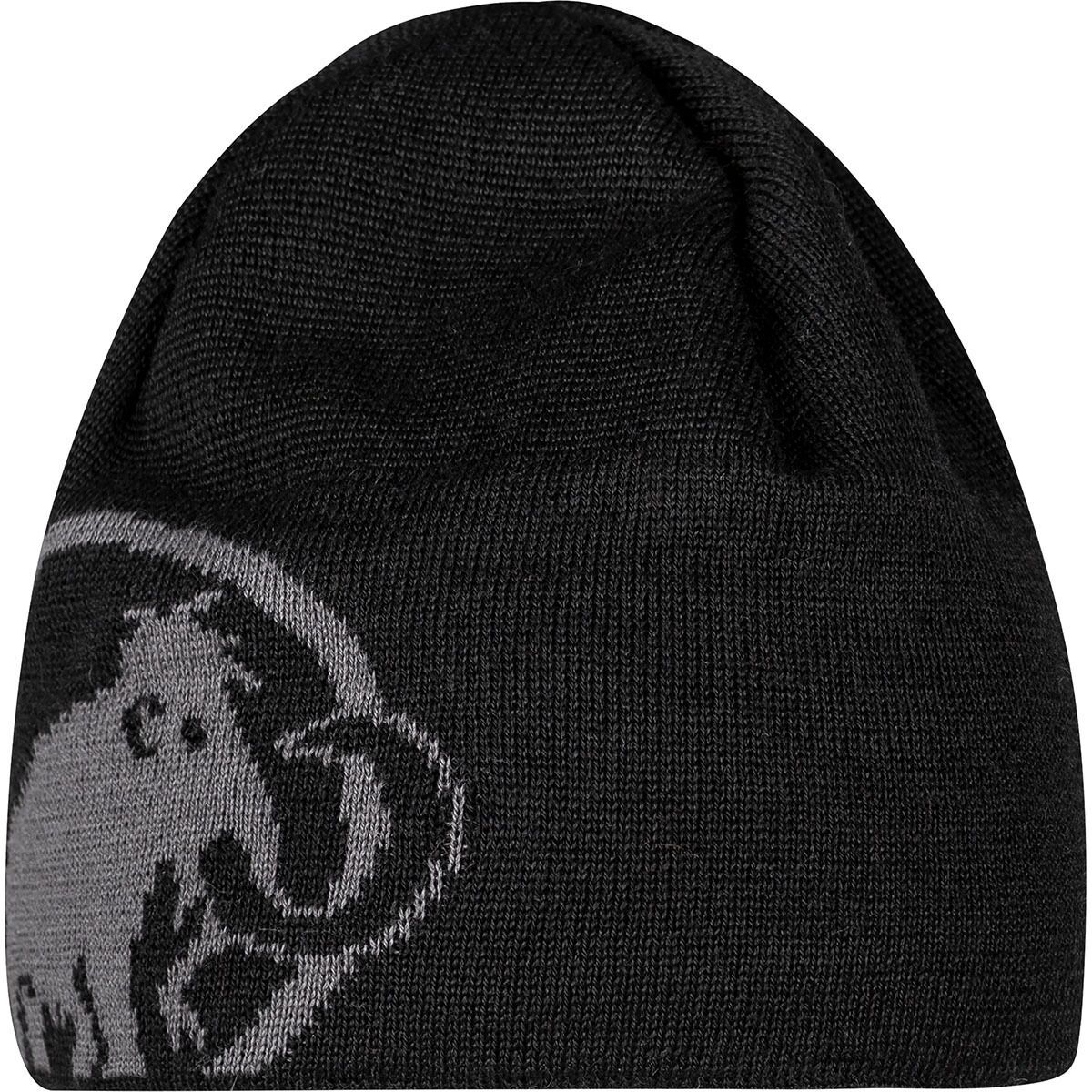 Mammut Tweak Beanie Black/Titanium, One Size