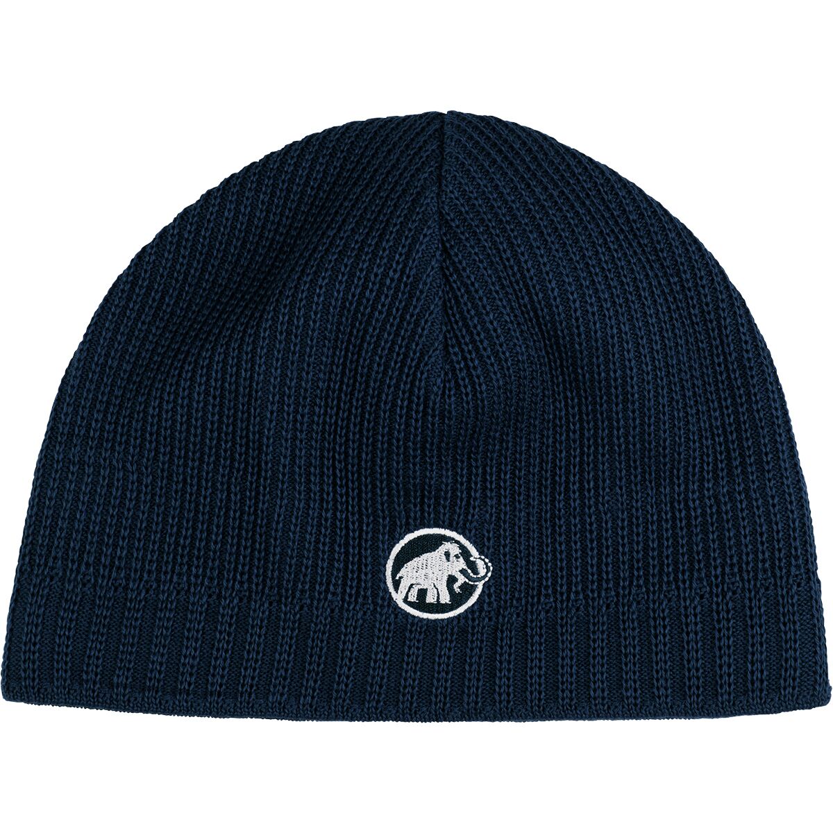 Image of Mammut Sublime Beanie Deep Teal, One Size
