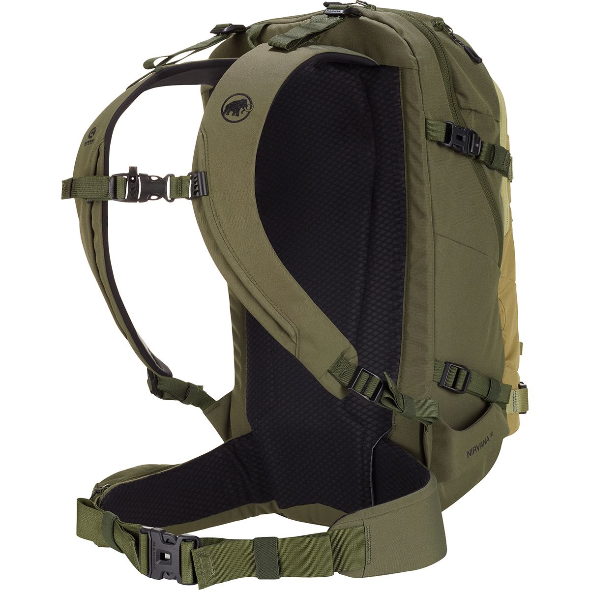 Mammut Nirvana 30L Backpack - Ski