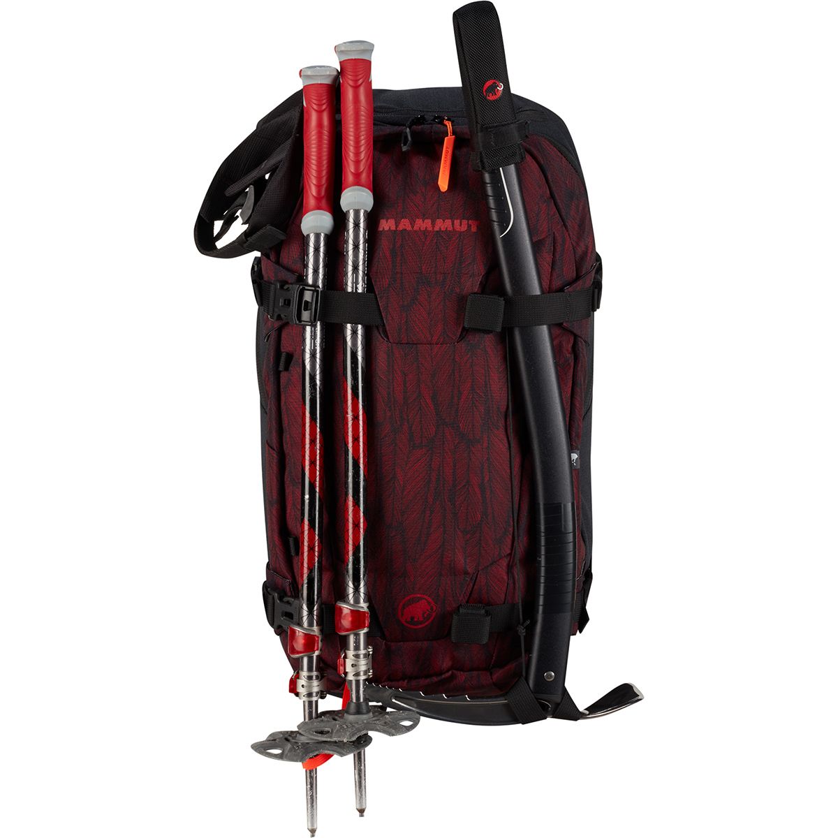 Mammut Nirvana 30L Backpack - Ski