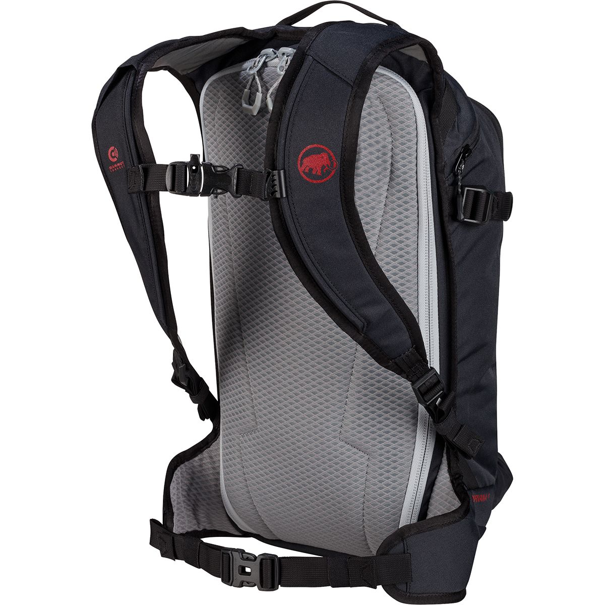 MAMMUT NIRVANA 25 バックカントリー MAMMUT NIRVANA 25 バックカントリー MAMMUT NIRVANA 25 バック