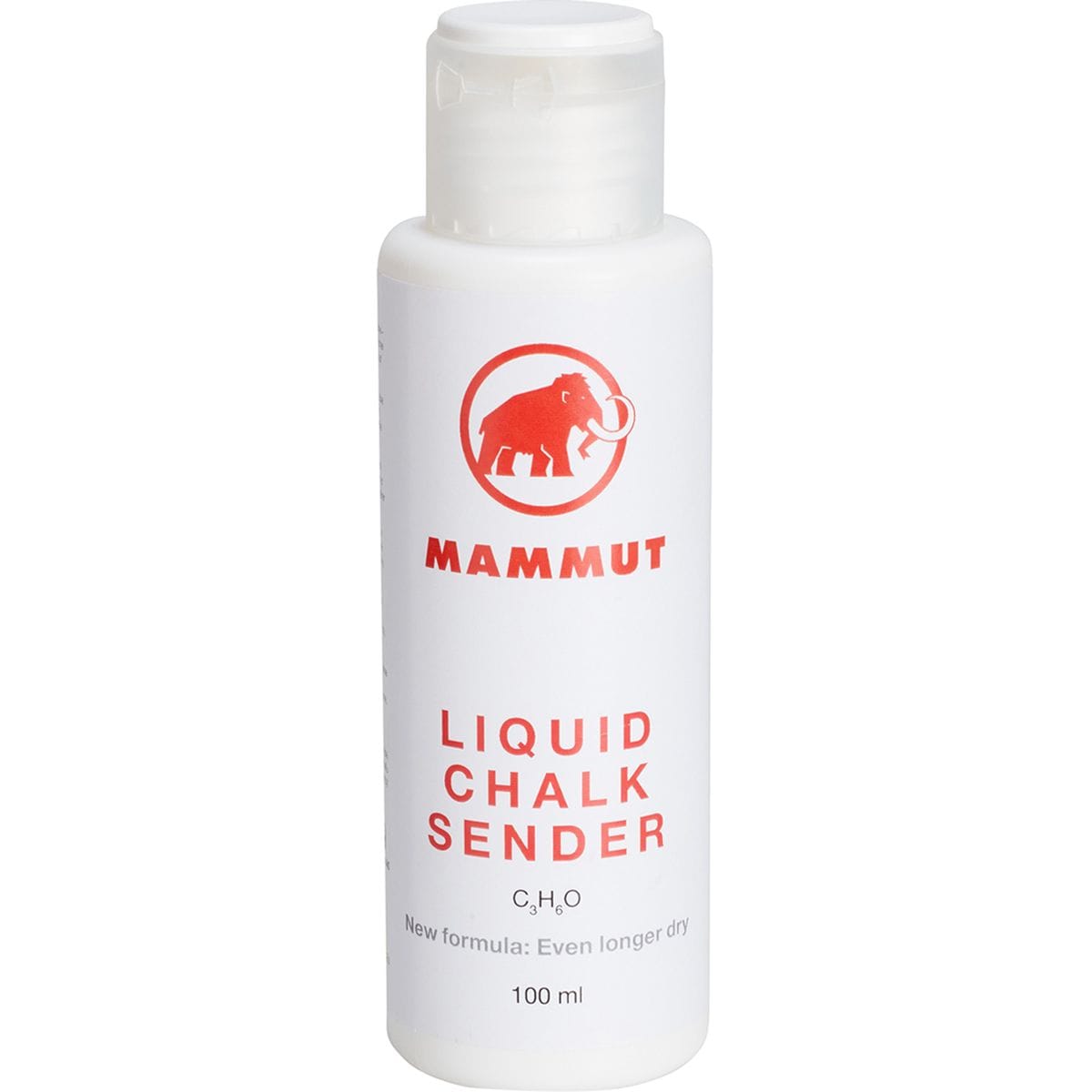 Mammut Liquid Sender Chalk