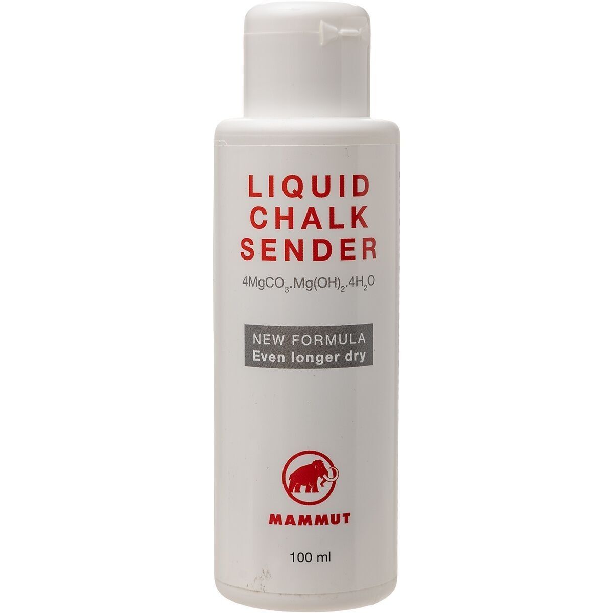 Image of Mammut Liquid Sender Chalk Sender, 100ml