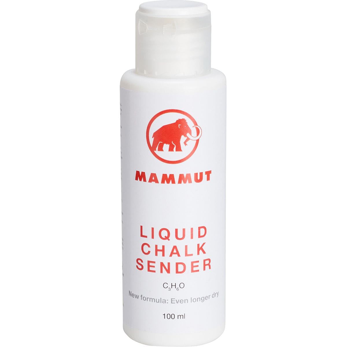 Image of Mammut Liquid Sender Chalk Sender, 100ml
