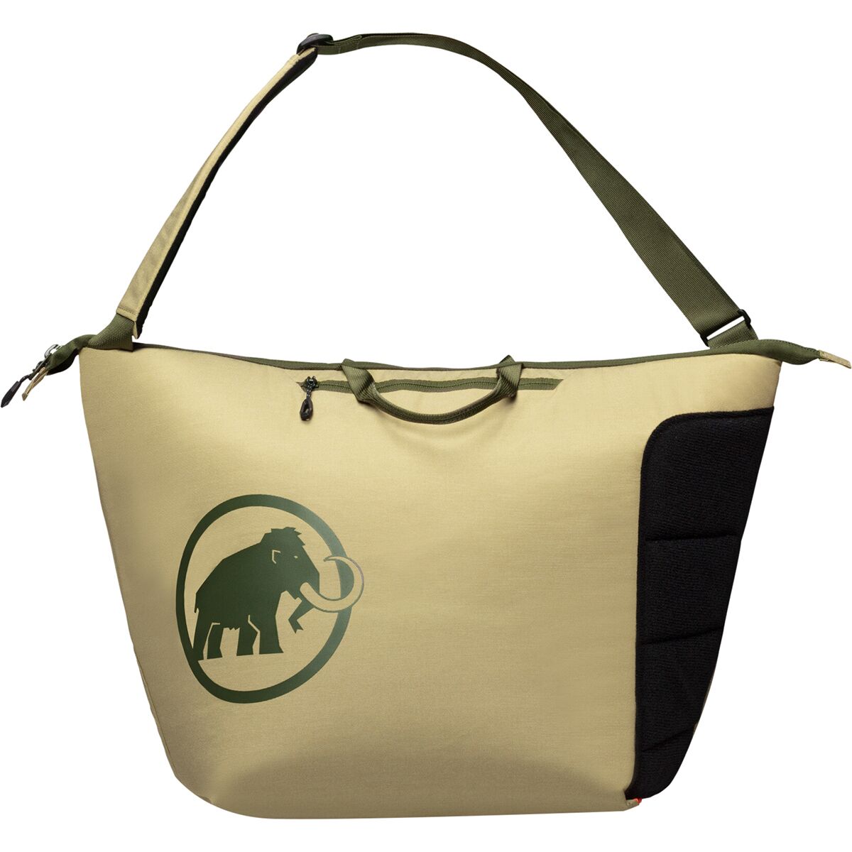 Mammut magic boulder clearance chalk bag