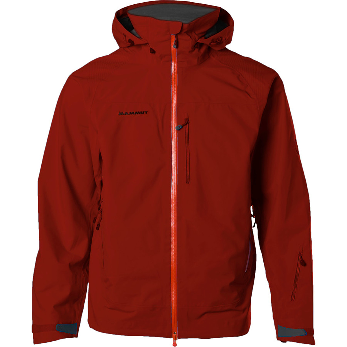 Mammut Alagna Softshell Jacket - Men
