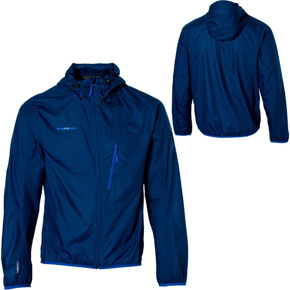 MAMMUT　WING Jacket Mammut Wing Jacket - Men's - Clothing