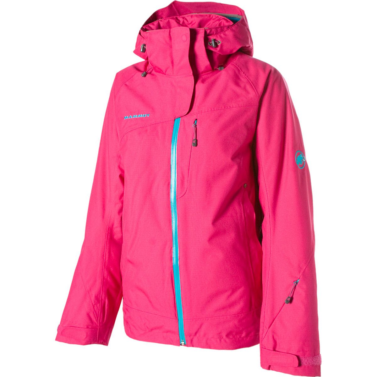 Mammut - 未使用 マムート MAMMUT Robella Jacket Women ロベラ ジャケット レディース Sサイズ スキージャケット ウェア アウトドア ANE.jpg
