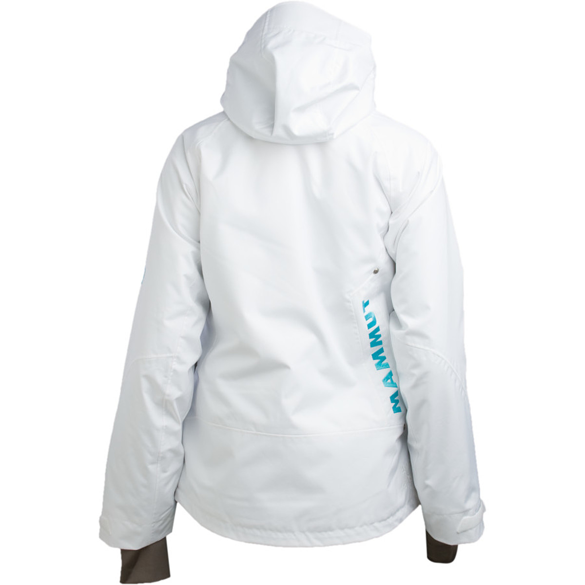 Mammut - 未使用 マムート MAMMUT Robella Jacket Women ロベラ ジャケット レディース Sサイズ スキージャケット ウェア アウトドア ANE.jpg