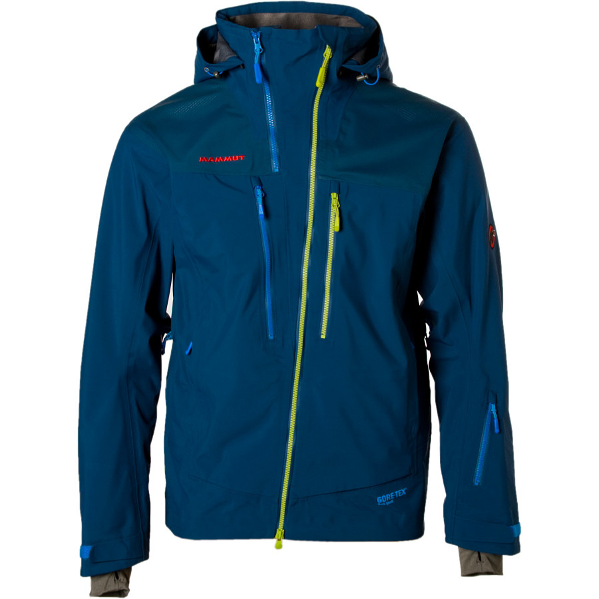 Mammut Alyeska Jacket - Men's - Clothing