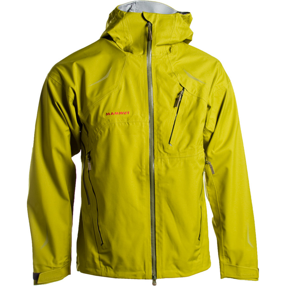 コート・デュ・ジュラ ブラン / マクル MACLE / 2015 Mammut Makalu Jacket - Men's - Clothing