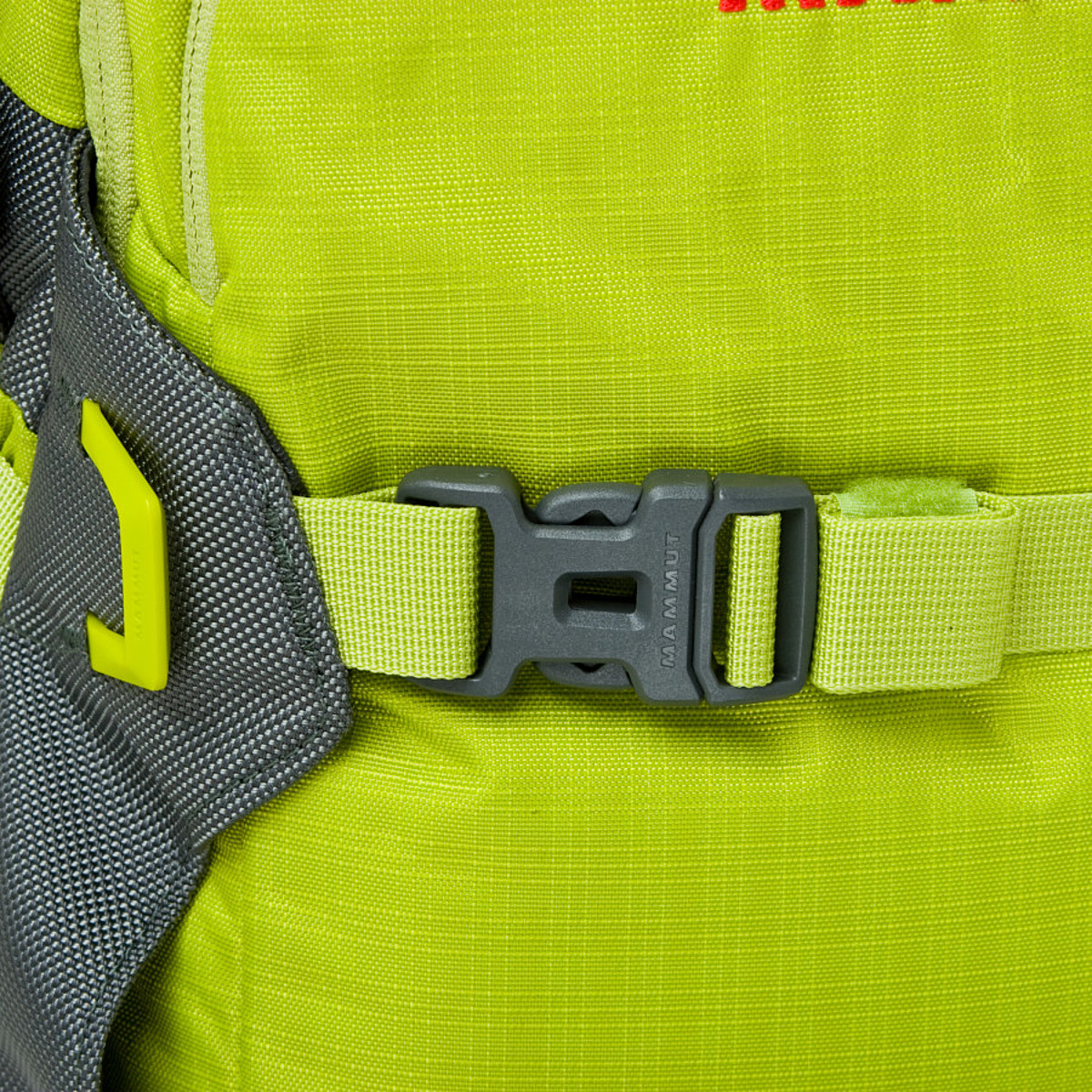 Mammut Nirvana Pro 35 Pack - 1650cu in - Ski