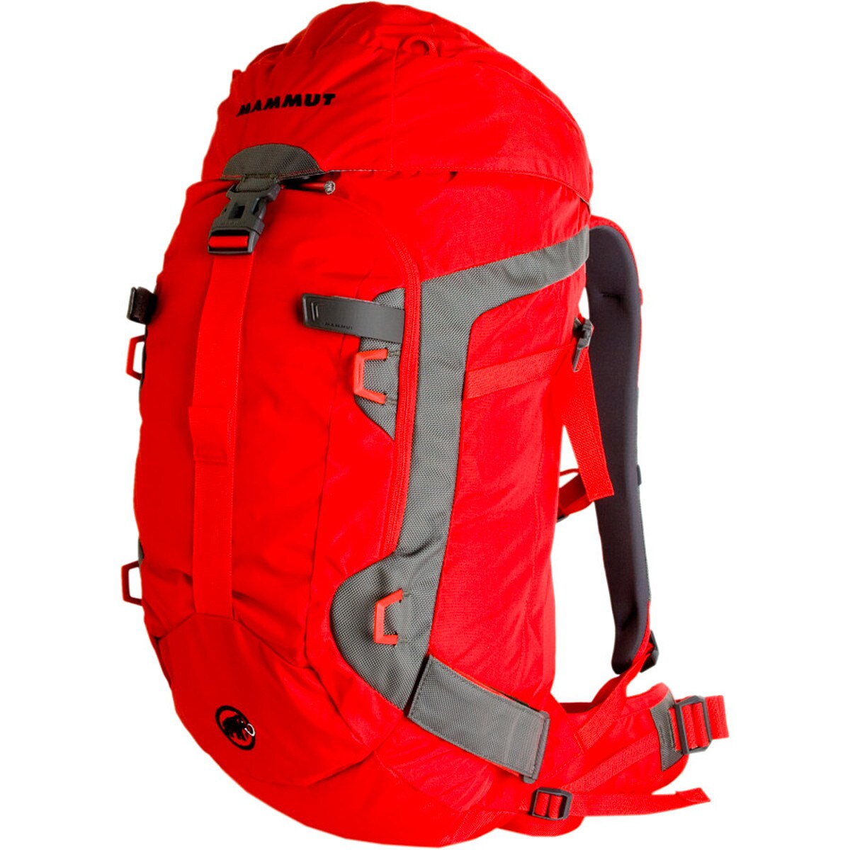 Mammut spindrift guide sale