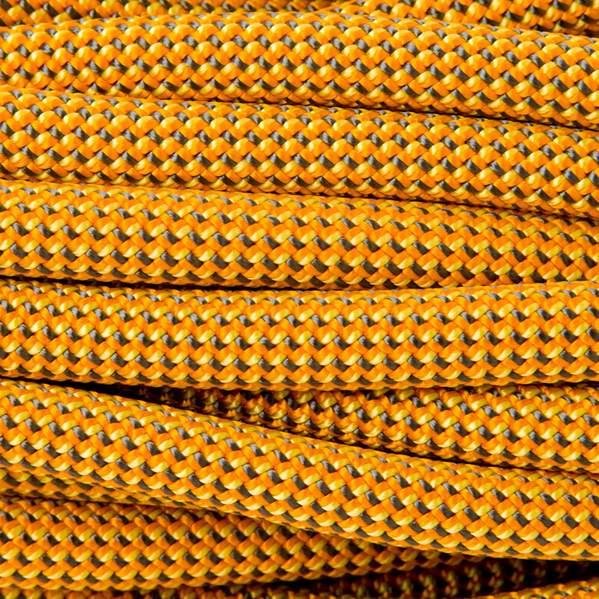 Mammut Supersafe Evo Dry Climbing Rope - 10.2mm - Climb
