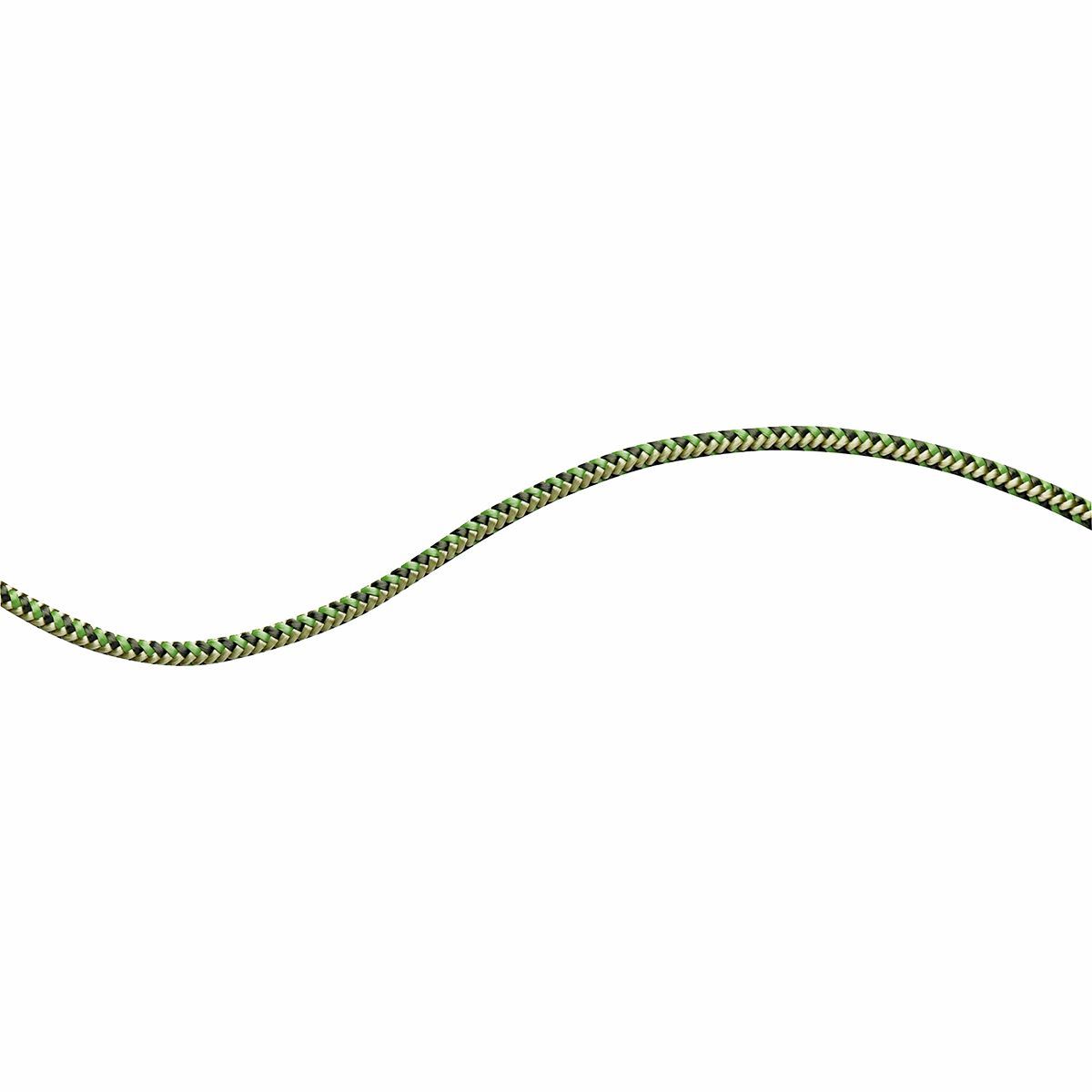 Mammut Accessory Cord - 50m Green, 4mm