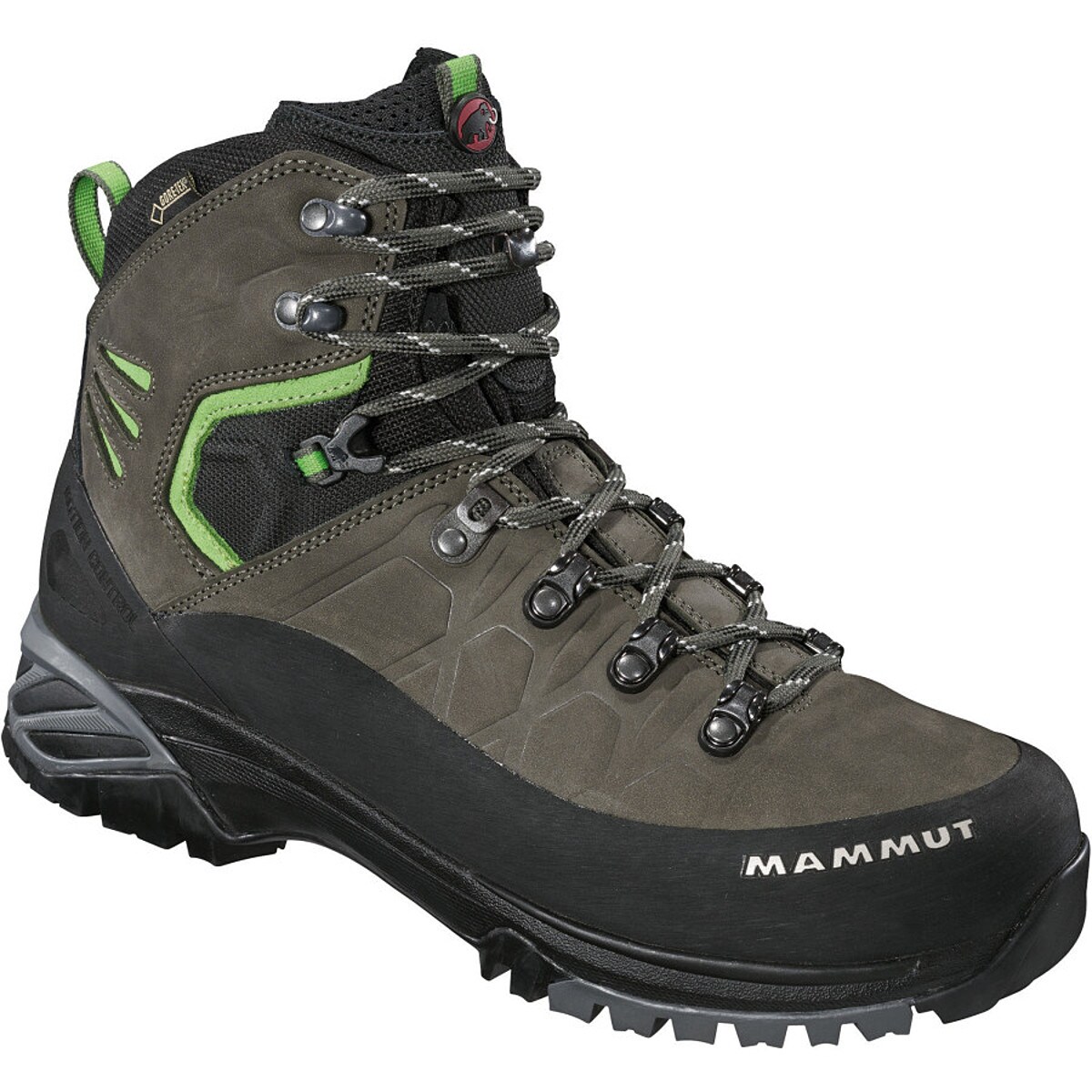 Onbemand Kinderrijmpjes Conclusie Mammut Pacific Crest GTX Boot - Men's - Footwear