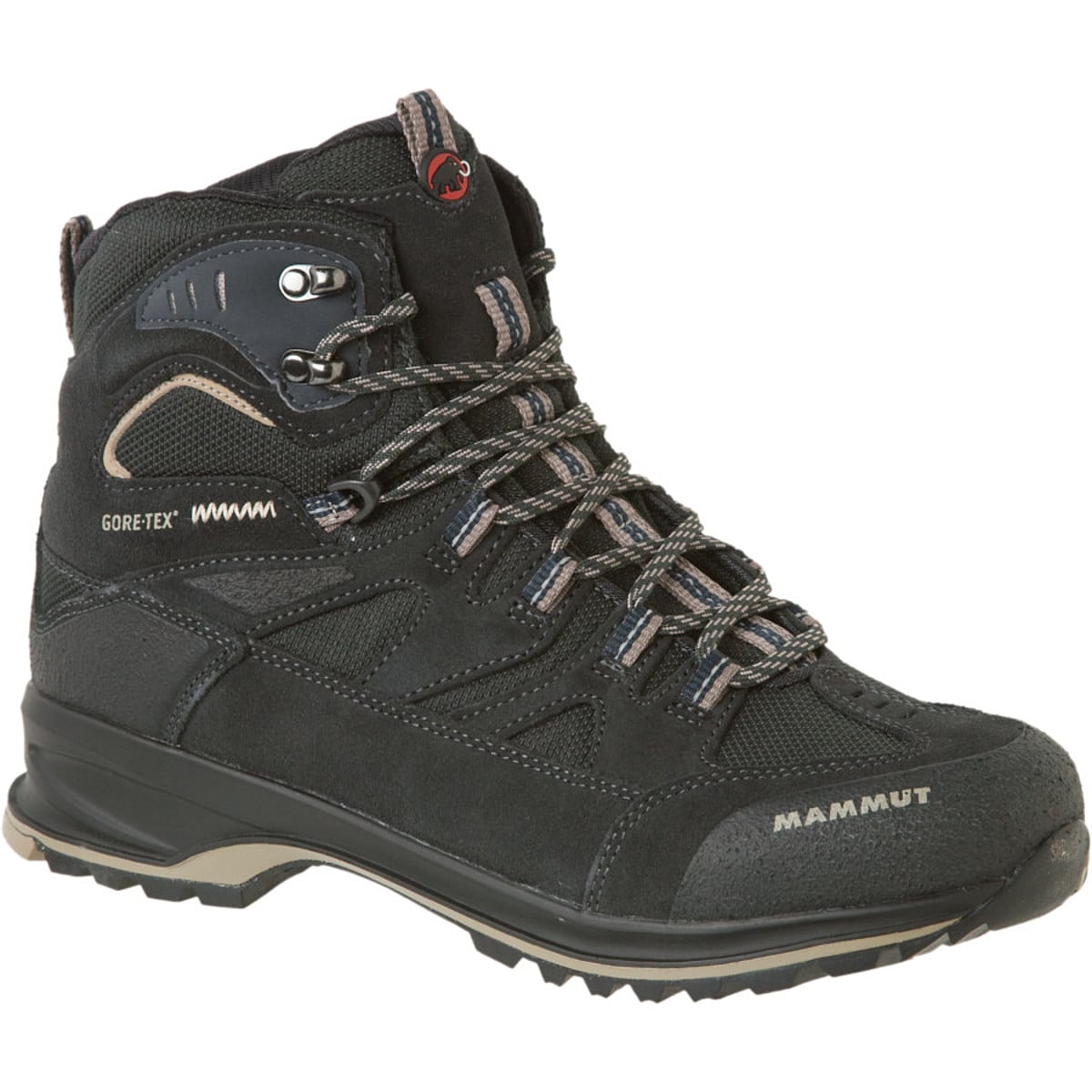 Mammut Teton GTX Hiking Boot - Men's - Footwear