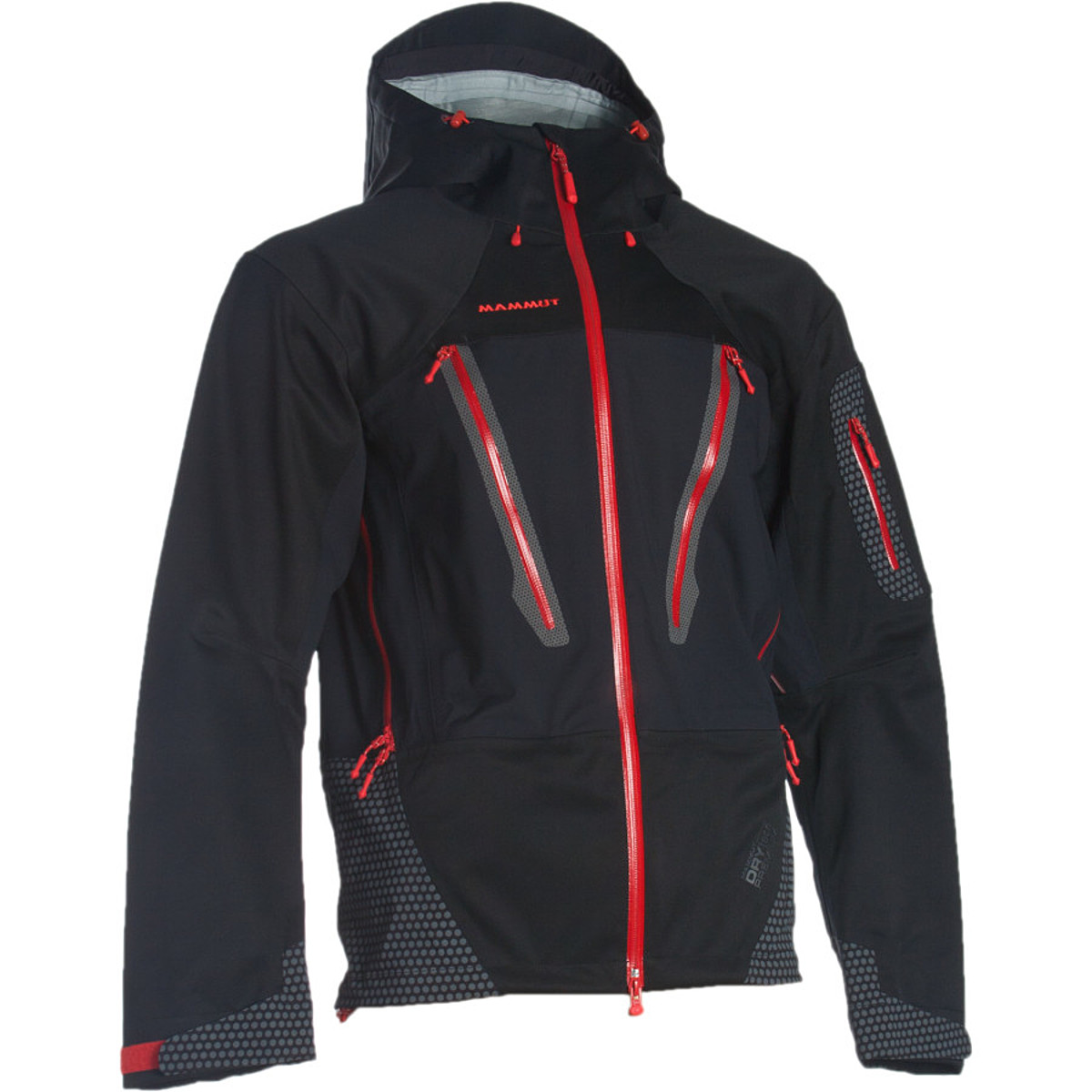 Mammut Parinaco Jacket - Men's - Clothing