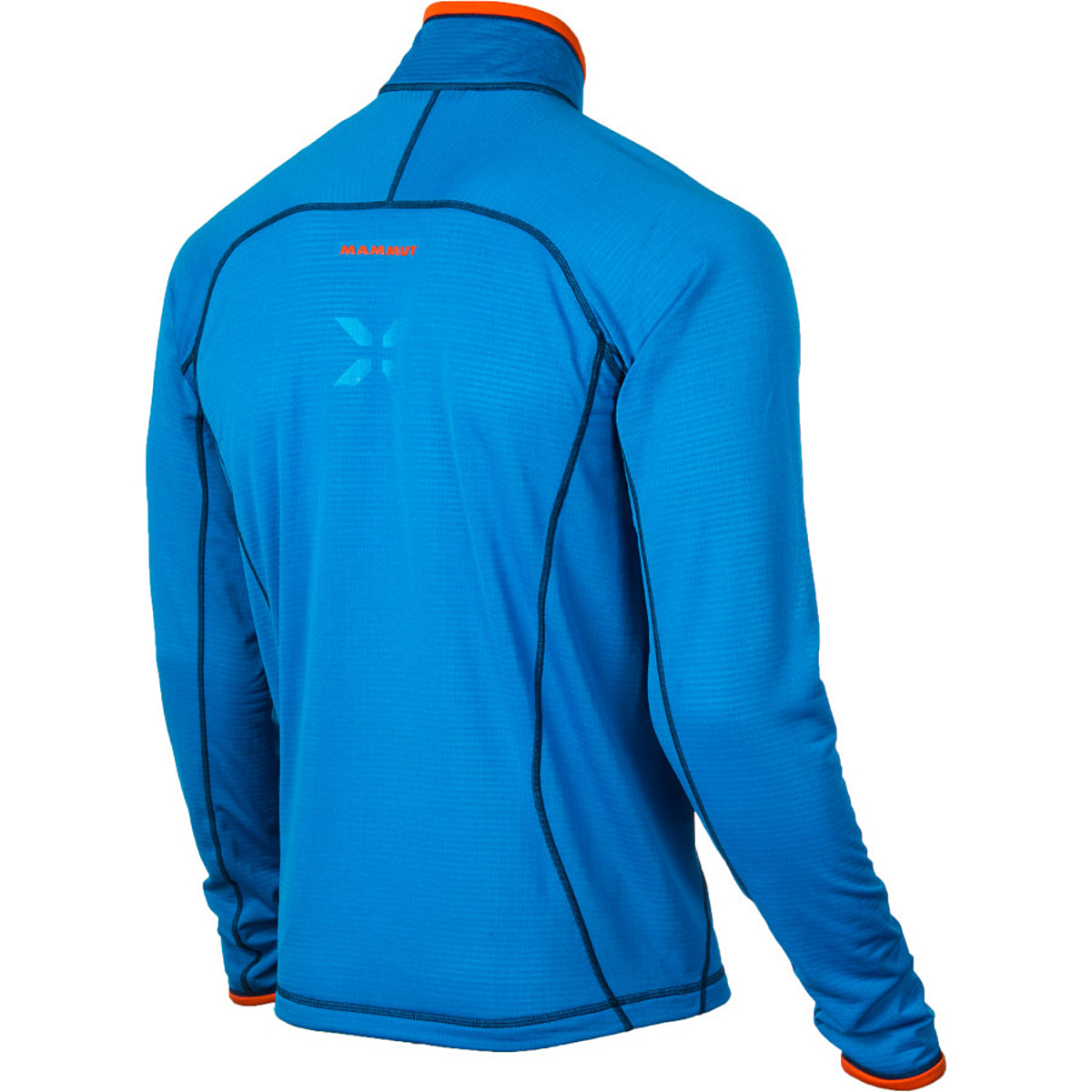マムート Eiswand Zip Pull Light MAMMUT MAMMUT(マムート) Eiswand Zip Pull Light Men's 1040-01011